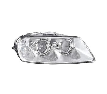 PHARE DROIT VOLKSWAGEN VW TOUAREG 03-08 XÉNON, Verzenden