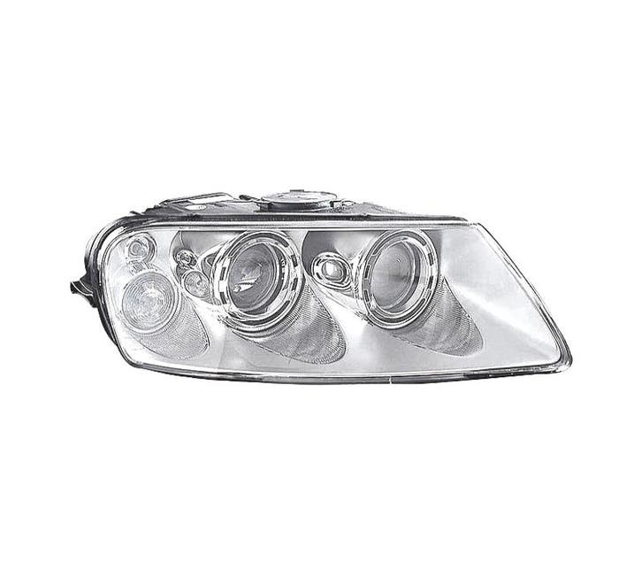 PHARE DROIT VOLKSWAGEN VW TOUAREG 03-08 XÉNON, Autos : Pièces & Accessoires, Éclairage, Envoi