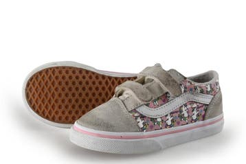 Vans Sneakers Meisjes in maat 26 Roze, Verzenden, Schoenen