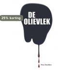 De olievlek 9789081813709 Peter Smolders, Livres, Thrillers, Verzenden, Peter Smolders