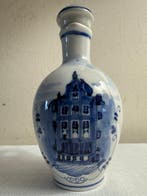 KLM Bols Gouda Zenith Jenever karaffenset. - 1940-1950