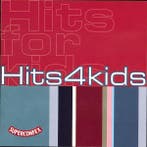 Various - Hits 4 Kids, Cd's en Dvd's, Verzenden, Gebruikt