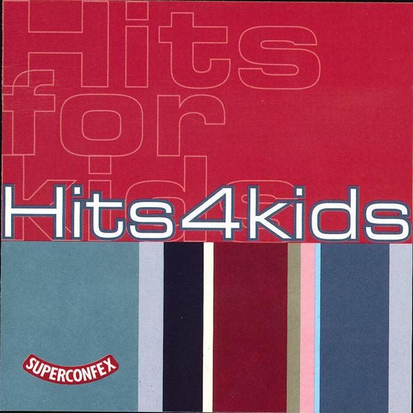 Various - Hits 4 Kids, CD & DVD, CD | Pop, Envoi