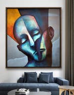 Alvise Bon - Human 12