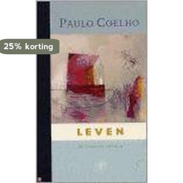 Leven 9789029509879 Paulo Coelho, Boeken, Verzenden, Gelezen, Paulo Coelho
