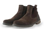 Mustang Chelsea boots in maat 41 Grijs, Verzenden, Boots