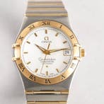 Omega - Constellation Automatic - 1302.30 - Heren -