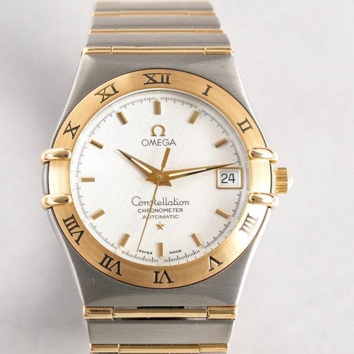 Omega - Constellation Automatic - 1302.30 - Heren -, Bijoux, Sacs & Beauté, Montres | Hommes
