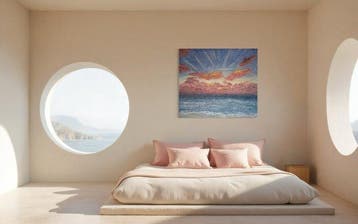 Felipe Costa - Earths Morning Breath