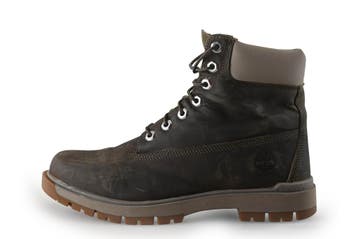 Timberland Veterboots in maat 42 Bruin, Kleding | Heren, Schoenen, Bruin, Verzenden, Timberland, Boots