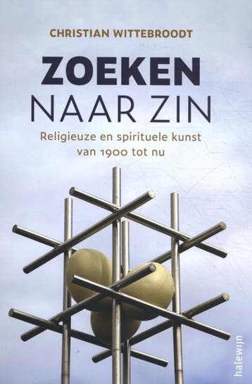 Zoeken Naar Zin | Christian Wittebroodt | Nieuw, Verzenden, Nieuw, Christian Wittebroodt