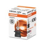Osram HB3A Halogeen Lamp 12V P20d Original Line, Ophalen of Verzenden