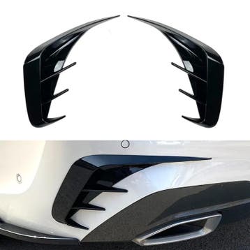 Carnamics Luchtinlaten | BMW 3-serie 19-22 4-d (G20) | OEM-S, Verzenden