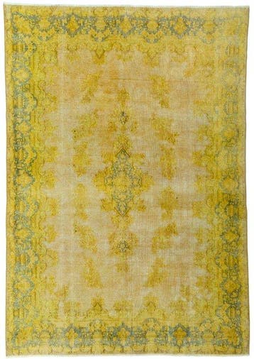 Designervloerkleed - Vloerkleed - 336 cm - 233 cm, Nieuw