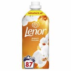 2dekans | Lenor Wasverzachter Amber & Orchidee 87 Wasbeurten, Handtassen en Accessoires, Uiterlijk | Parfum, Ophalen of Verzenden