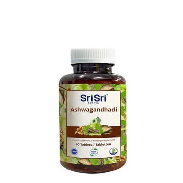 Ashwagandhadi, Sport en Fitness, Ophalen of Verzenden, Nieuw