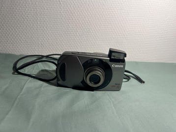 Canon Prima Super 28V Analoge camera, Nieuw