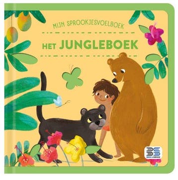 Mijn sprookjesvoelboek 9789465059013, Verzenden, Gelezen