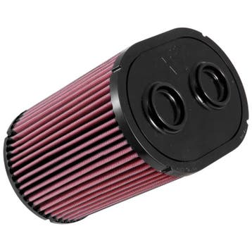 K&N vervangingsfilter passend voor Ford F250/F50/F450/F550 S, Verzenden