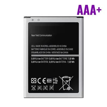 Samsung Galaxy S4 Mini Batterij/Accu AAA+ Kwaliteit, Verzenden, Nieuw
