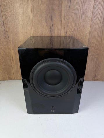 Phonar - Veritas Sub Subwoofer luidsprekerset, TV, Hi-fi & Vidéo