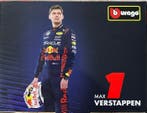 Bburago 1:18 - Model sportwagen - RB19 Max Verstappen, Hobby en Vrije tijd, Nieuw