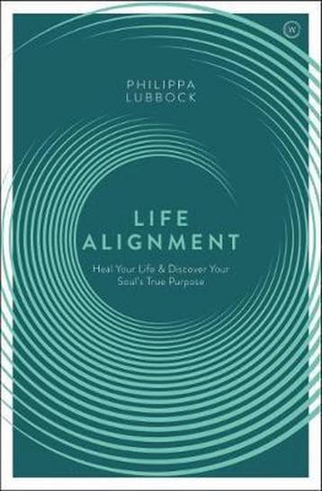 Life Alignment 9781906787950 Philippa Lubbock, Boeken, Verzenden, Zo goed als nieuw, Philippa Lubbock
