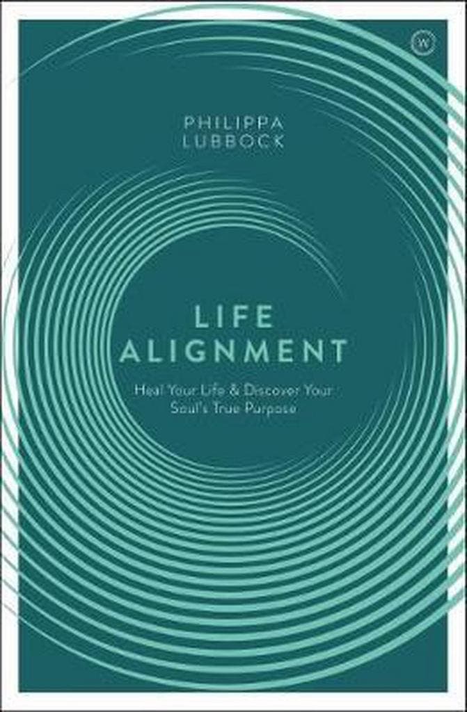 Life Alignment 9781906787950 Philippa Lubbock, Boeken, Taal | Engels, Zo goed als nieuw, Verzenden