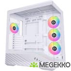 Lian Li Vector V100 White, Verzenden