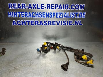 Kabelboom Opel 6 cilinder CIH motor (gedeelte ervan)., Verzenden, Nieuw, Opel