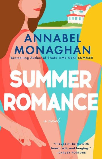 Summer Romance 9780593714089 Annabel Monaghan, Livres, Verzenden, Annabel Monaghan