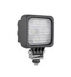 LED Werklamp Breedstraler 1500LM + AMP Faston, + 5 meter kab, Ophalen of Verzenden, Nieuw