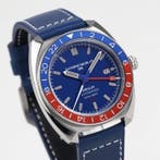 Antoine Nicolas 1986 - Amalfi GMT - Sans prix de réserve -
