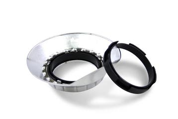 Mini H1 Centric shroud center Rings, Ophalen of Verzenden, Nieuw
