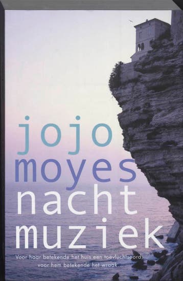 Nachtmuziek 9789032511371 J. Moyes, Verzenden, Gelezen, J. Moyes