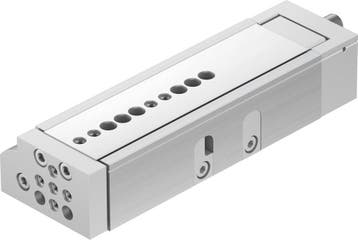 Festo Mini-Chariot 20mm Alésage 80mm Course Double Effet -, Verzenden, Nieuw