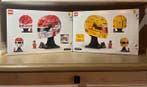 Lego Set - Speed Champions - Scuderia Ferrari HP Lewis