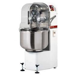Bakkerstrog | Neerklapbare Arm | 60kg | Variabele Snelheid, Zakelijke goederen, Horeca | Keukenapparatuur, Nieuw in verpakking