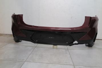 achterbumper BMW X4 G02 LIFT M-Pakket 8081867, Verzenden