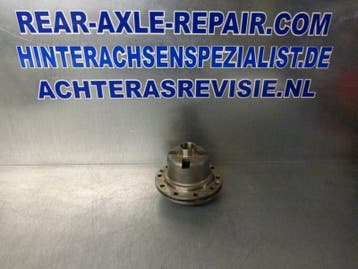 Sperdifferentieel huis tbv F10, F13 bak (zie omschrijving)., Auto-onderdelen, Verzenden, Nieuw, Universele onderdelen