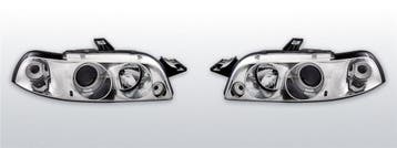 Carnamics Koplampen | Fiat Punto 94-97 3-d / Punto 94-97 5-d, Verzenden