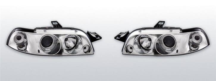 Carnamics Koplampen | Fiat Punto 94-97 3-d / Punto 94-97 5-d, Autos : Pièces & Accessoires, Éclairage, Envoi
