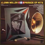 Glenn Miller - Parade Of Hits - LP, Cd's en Dvd's, Verzenden, Gebruikt