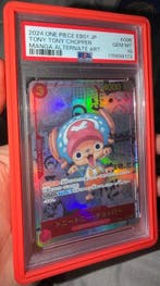 Bandai - 11 Card - One Piece, Nieuw