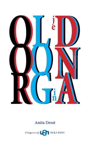 Oorlog In Je Dna | Anita Drost | Nieuw, Verzenden, Nieuw, Anita Drost