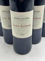 2019 Saint-Estephe J-M Cazes (Chateau les Ormes de Pez) -