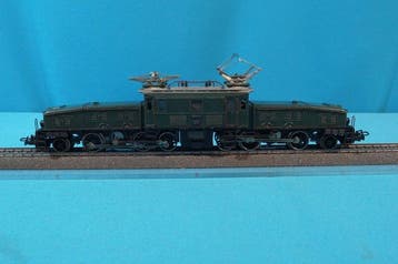 Märklin H0 - 3015 - Elektrische locomotief (1) - 3015 SBB, Hobby & Loisirs créatifs