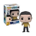 Funko Pop!  Star Trek Beyond - Sulu #350, Verzenden