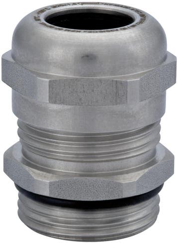 RVS Ex-Gecertificeerde M20 Kabeldoorvoer HSK INOX -, Verzenden, Nieuw