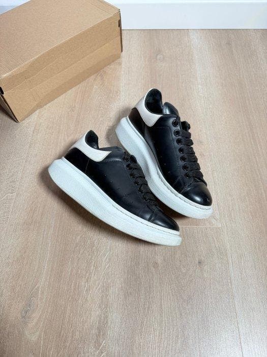 Alexander McQueen - Sneakers - Maat: EU 36 - Nieuw met tags, Kleding | Heren, Schoenen